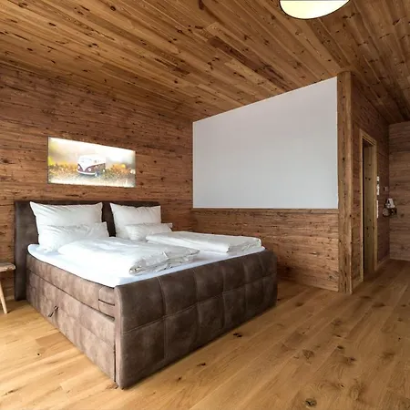 Ferienwohnung Jacky's Mühle Gols Exterior foto