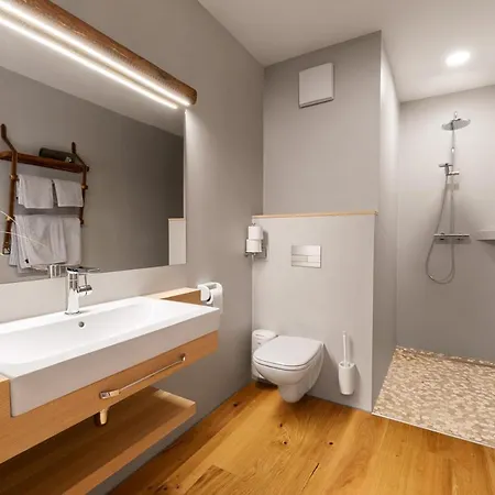 Ferienwohnung Jacky's Mühle Gols Exterior foto