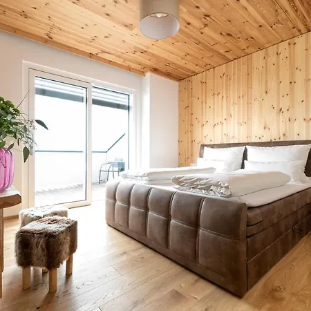 Ferienwohnung Jacky's Mühle Gols Exterior foto