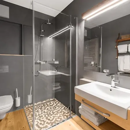Ferienwohnung Jacky's Mühle Gols Exterior foto