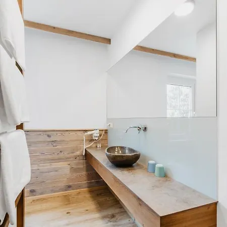 Ferienwohnung Jacky's Mühle Gols Exterior foto