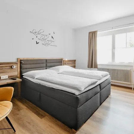 Ferienwohnung Jacky's Mühle Gols Exterior foto