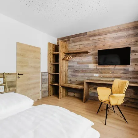 Ferienwohnung Jacky's Mühle Gols Exterior foto