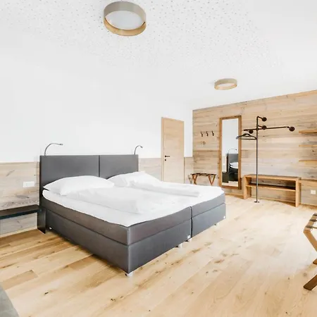 Ferienwohnung Jacky's Mühle Gols Exterior foto