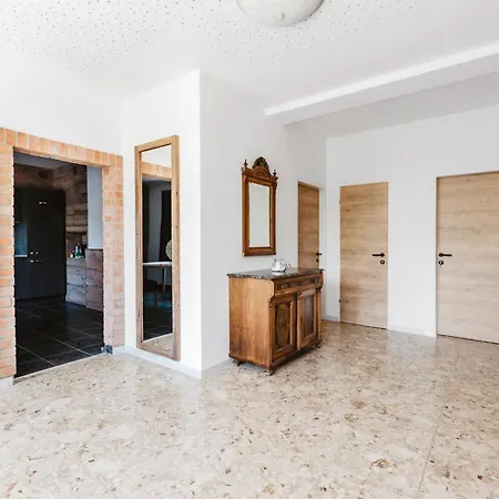 Ferienwohnung Jacky's Mühle Gols Exterior foto