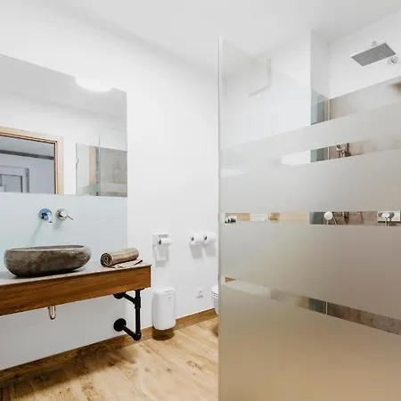 Ferienwohnung Jacky's Mühle Gols Exterior foto