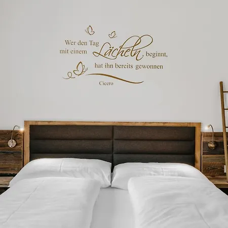 Ferienwohnung Jacky's Mühle Gols Exterior foto