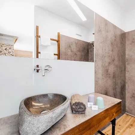 Ferienwohnung Jacky's Mühle Gols Exterior foto