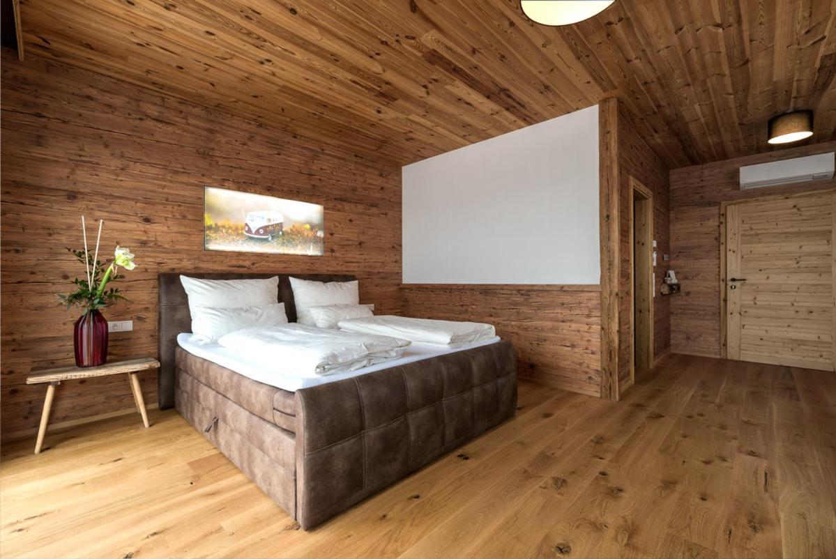 Homestay Jacky's Muehle