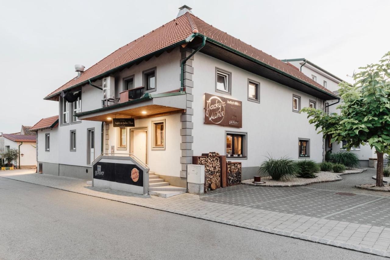 Homestay Jacky's Muehle Gols