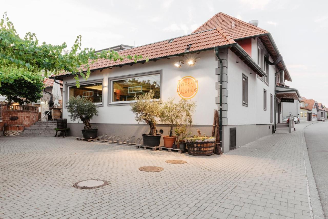 Jacky's Muehle Homestay Gols